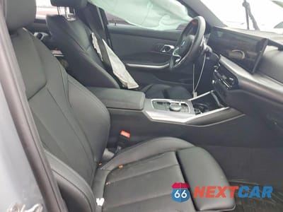 Zdjęcie 7 z 12 samochodu: 2025 BMW M340XI VIN:3MW69FT01S8F08059 - miniatura