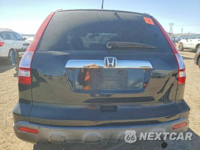 Zdjęcie 6 z 12 samochodu: 2007 HONDA CR-V EXL VIN:JHLRE38737C061592 - miniatura