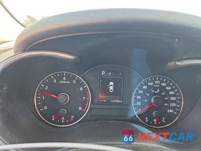 Zdjęcie 9 z 13 samochodu: 2017 KIA FORTE EX VIN:3KPFL4A8XHE073778 - miniatura
