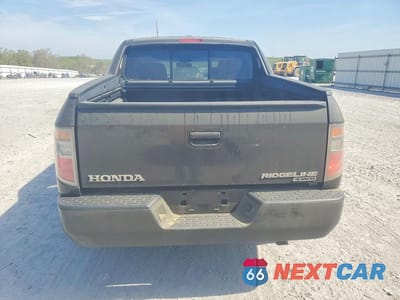 Zdjęcie 6 z 12 samochodu: 2007 HONDA RIDGELINE RTL VIN:2HJYK16517H508694 - miniatura