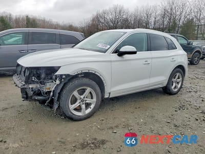 2023 AUDI Q5 PREMIUM 40 WA1ABAFY4P2061622 - główne zdjęcie licytacji z USA - miniatura