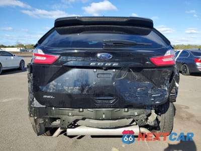 Zdjęcie 6 z 14 samochodu: 2022 FORD EDGE SEL VIN:2FMPK4J91NBB12840 - miniatura