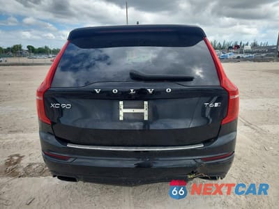 Zdjęcie 6 z 13 samochodu: 2019 VOLVO XC90 T6 R-DESIGN VIN:YV4A22PM0K1452303 - miniatura