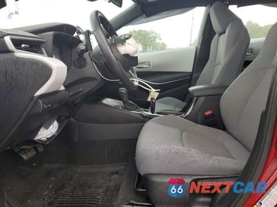 Zdjęcie 7 z 12 samochodu: 2022 TOYOTA COROLLA SE VIN:5YFP4MCE7NP101406 - miniatura