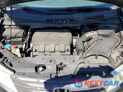 Zdjęcie 12 z 13 samochodu: 2012 HONDA ODYSSEY EXL VIN:5FNRL5H66CB067406 - miniatura
