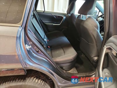 Zdjęcie 11 z 12 samochodu: 2021 TOYOTA RAV4 PRIME SE VIN:JTMAB3FV3MD040512 - miniatura