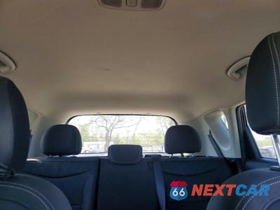 Zdjęcie 10 z 12 samochodu: 2016 KIA SOUL BASE VIN:KNDJN2A22G7383054 - miniatura