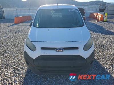 Piąte zdjęcie samochodu w środku: 2014 FORD TRANSIT CONNECT XL VIN:NM0LE7E78E1144861 - miniatura