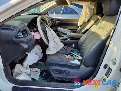 Zdjęcie 7 z 11 samochodu: 2022 TOYOTA CAMRY SE VIN:4T1T11AK4NU054879 - miniatura