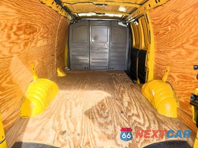 Zdjęcie 10 z 13 samochodu: 2021 CHEVROLET EXPRESS 2500 CARGO DELIVERY VAN VIN:1GCWGAFP2M1174524 - miniatura