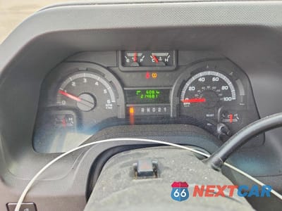 Zdjęcie 9 z 13 samochodu: 2013 FORD ECONOLINE E150 VAN VIN:1FTNS1EW7DDB31038 - miniatura