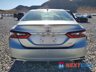 Zdjęcie 6 z 12 samochodu: 2021 TOYOTA CAMRY SE VIN:4T1G11AKXMU543304 - miniatura