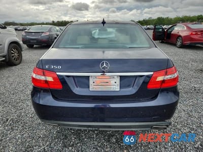Zdjęcie 6 z 13 samochodu: 2012 MERCEDES-BENZ E 350 VIN:WDDHF5KBXCA560738 - miniatura
