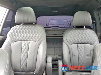 Zdjęcie 10 z 13 samochodu: 2023 BMW X7 XDRIVE40I VIN:5UX23EM06P9R58099 - miniatura
