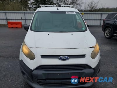 Piąte zdjęcie samochodu w środku: 2014 FORD TRANSIT CONNECT XL VIN:NM0LS7E74E1144266 - miniatura