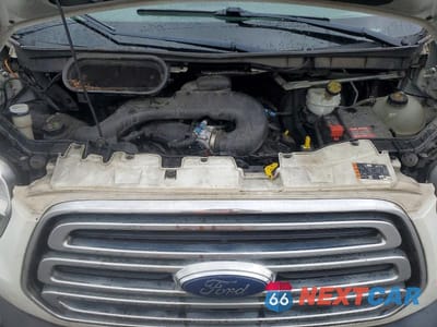 Zdjęcie 11 z 12 samochodu: 2017 FORD TRANSIT T-250- R&D- PRI FLEET- CK ENG ON VIN:1FTYR1ZM3HKA77708 - miniatura