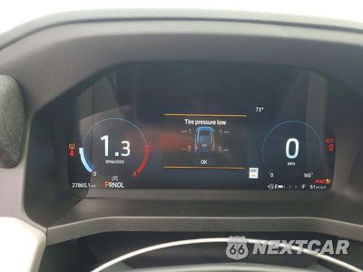Zdjęcie 9 z 12 samochodu: 2025 FORD EXPLORER ACTIVE VIN:1FMUK7DH5SGA18584 - miniatura