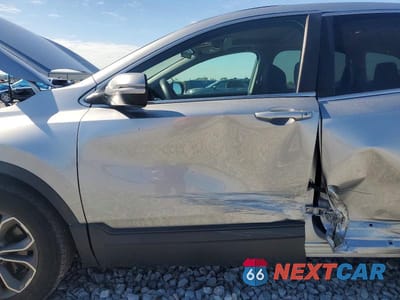 Zdjęcie 7 z 13 samochodu: 2022 HONDA CR-V EX VIN:5J6RW1H52NA009760 - miniatura