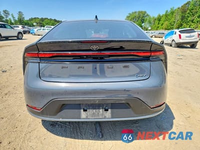 Zdjęcie 6 z 13 samochodu: 2025 TOYOTA PRIUS LE VIN:JTDACAAU2S3057479 - miniatura