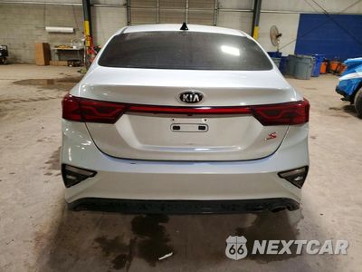Zdjęcie 6 z 12 samochodu: 2019 KIA FORTE S VIN:3KPF34ADXKE016436 - miniatura