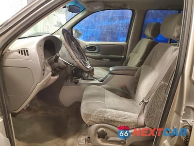 Zdjęcie 7 z 13 samochodu: 2002 CHEV TRAILBLAZER VIN:1GNDT13SX22350858 - miniatura