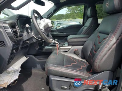 Zdjęcie 7 z 12 samochodu: 2023 FORD F150 SUPERCREW VIN:1FTFW1E54PFA93227 - miniatura