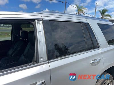Zdjęcie 11 z 14 samochodu: 2015 CADILLAC ESCALADE LUXURY VIN:1GYS4BKJ7FR302897 - miniatura