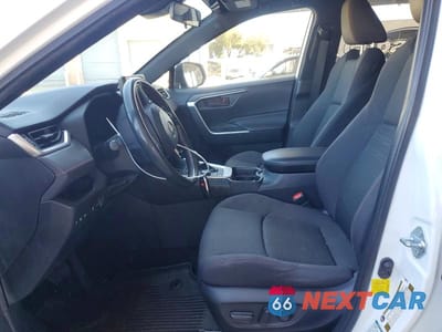 Zdjęcie 7 z 12 samochodu: 2021 TOYOTA RAV4 PRIME SE VIN:JTMAB3FV9MD065351 - miniatura