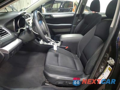 Zdjęcie 7 z 12 samochodu: 2019 SUBARU LEGACY 2.5I PREMIUM VIN:4S3BNAF60K3038437 - miniatura