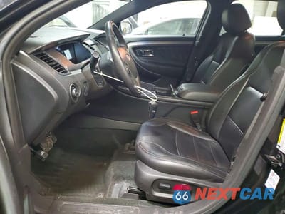 Zdjęcie 7 z 11 samochodu: 2015 FORD TAURUS SEL VIN:1FAHP2E82FG179494 - miniatura