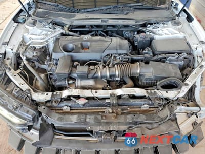 Zdjęcie 11 z 13 samochodu: 2022 ACURA TLX TECH A VIN:19UUB6F50NA000021 - miniatura