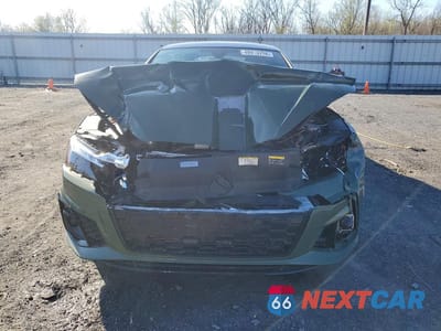 Piąte zdjęcie samochodu w środku: 2025 AUDI S5 PREMIUM PLUS VIN:WAUC4CF5XSA014097 - miniatura