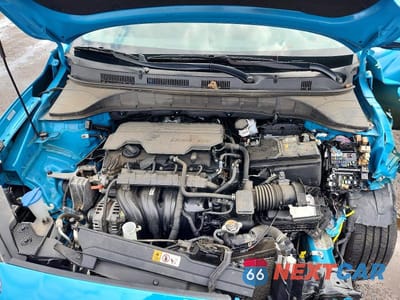 Zdjęcie 11 z 13 samochodu: 2023 HYUNDAI KONA SEL VIN:KM8K6CAB6PU995648 - miniatura
