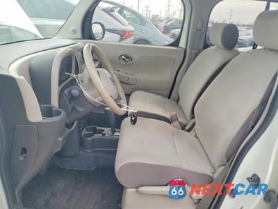 Zdjęcie 7 z 12 samochodu: 2011 NISSAN CUBE 1.8 VIN:JN8AZ2KR4BT214612 - miniatura