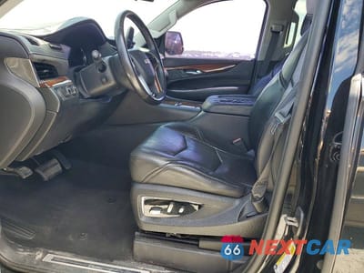 Zdjęcie 7 z 13 samochodu: 2018 CADILLAC ESCALADE ESV LUXURY VIN:1GYS4HKJ1JR131740 - miniatura