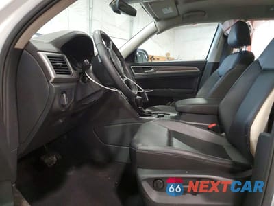 Zdjęcie 7 z 13 samochodu: 2019 VOLKSWAGEN ATLAS SE VIN:1V2UR2CA7KC602837 - miniatura