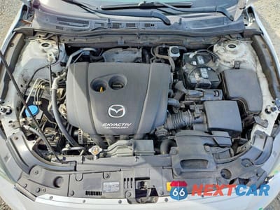 Zdjęcie 11 z 12 samochodu: 2016 MAZDA 3 SPORT VIN:JM1BM1U76G1336802 - miniatura