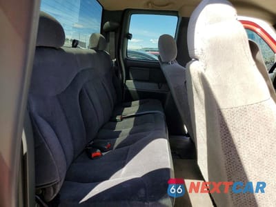 Zdjęcie 10 z 12 samochodu: 2005 CHEVROLET SILVERADO SS VIN:2GCEK19N351362520 - miniatura