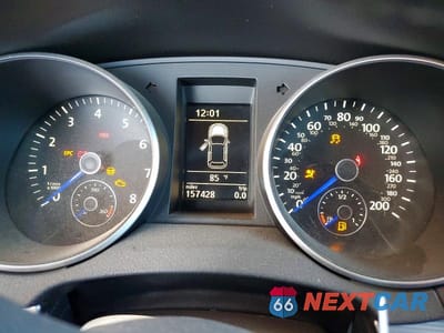 Zdjęcie 9 z 12 samochodu: 2012 VOLKSWAGEN GOLF R VIN:WVWPF7AJXCW310123 - miniatura