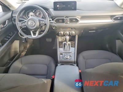 Zdjęcie 8 z 13 samochodu: 2025 MAZDA CX-5 VIN:JM3KFBAL0S0583708 - miniatura