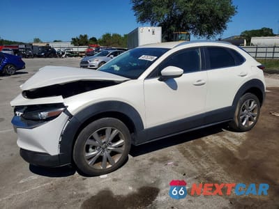 2022 MAZDA CX-30 SELECT 3MVDMBBL1NM435315 - główne zdjęcie licytacji z USA - miniatura