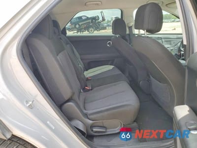 Zdjęcie 11 z 14 samochodu: 2022 HYUNDAI IONIQ 5 SE VIN:KM8KMDAF6NU100428 - miniatura