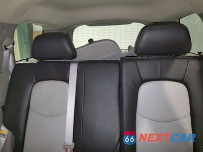 Zdjęcie 10 z 13 samochodu: 2006 CHEVROLET HHR LT VIN:3GNDA23PX6S645069 - miniatura