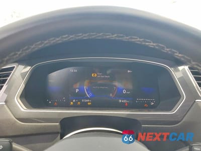 Zdjęcie 9 z 13 samochodu: 2024 VOLKSWAGEN TIGUAN SE VIN:3VV3B7AX9RM074427 - miniatura