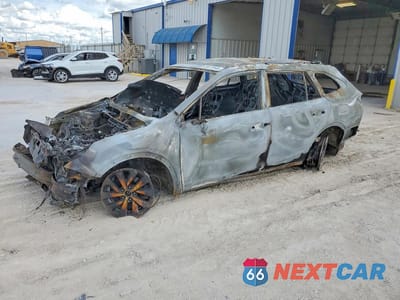 2020 SUBARU OUTBACK PREMIUM 4S4BTACC5L3256306 - główne zdjęcie licytacji z USA - miniatura