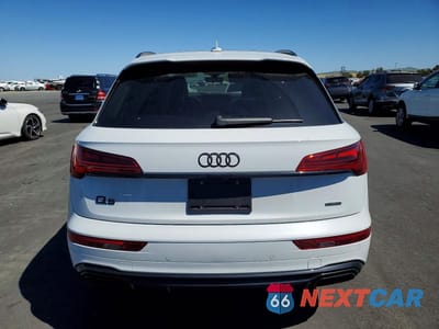 Zdjęcie 6 z 12 samochodu: 2025 AUDI Q5 E PREMIUM PLUS 55 VIN:WA1E2AFY0S2019605 - miniatura