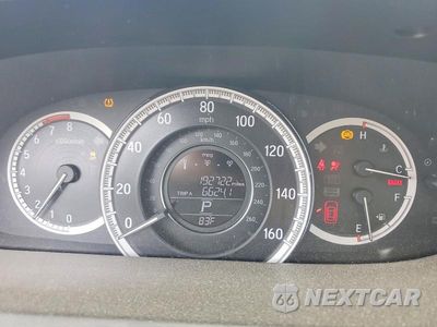 Zdjęcie 9 z 12 samochodu: 2017 HONDA ACCORD LX VIN:1HGCR2F31HA146978 - miniatura