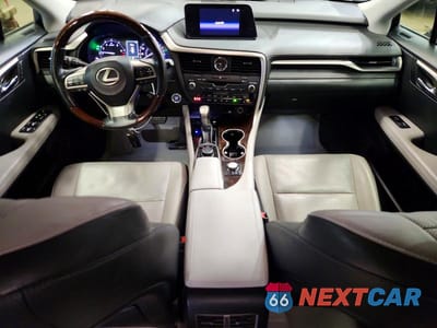 Zdjęcie 8 z 13 samochodu: 2019 LEXUS RX 350 BASE VIN:2T2ZZMCA0KC139011 - miniatura