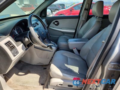 Zdjęcie 7 z 11 samochodu: 2005 CHEVROLET EQUINOX LT VIN:2CNDL73F956138096 - miniatura