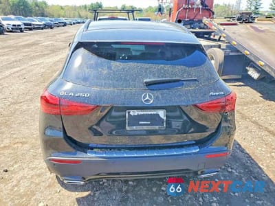Zdjęcie 6 z 13 samochodu: 2026 MERCEDES-BENZ GLA 250 4MATIC VIN:W1N4N4HBXTJ787837 - miniatura
